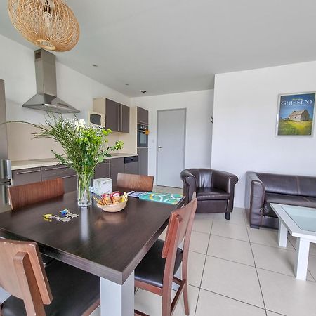 Residence De Nodeven Guisseny ภายนอก รูปภาพ