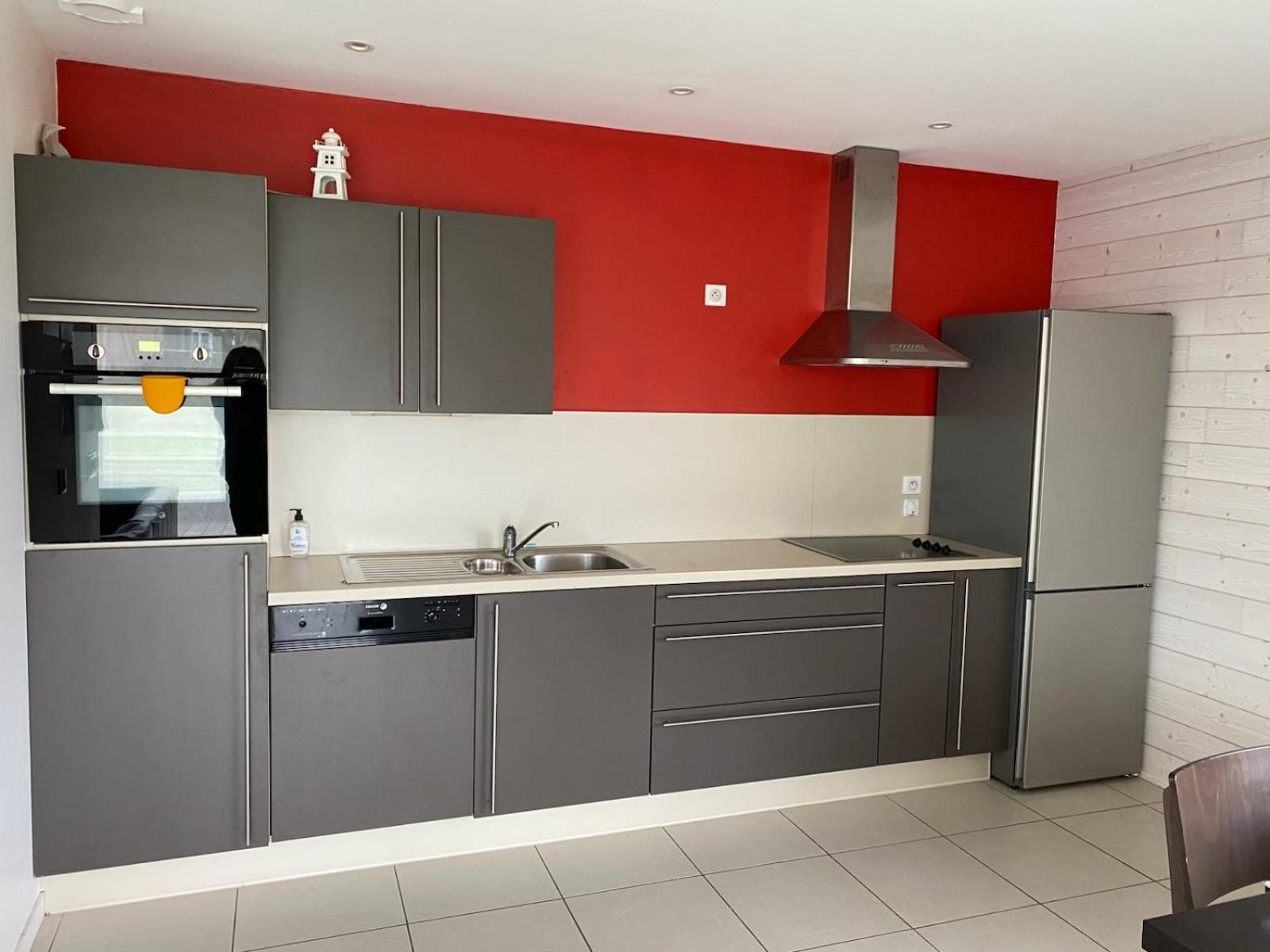 Residence De Nodeven Guisseny ภายนอก รูปภาพ