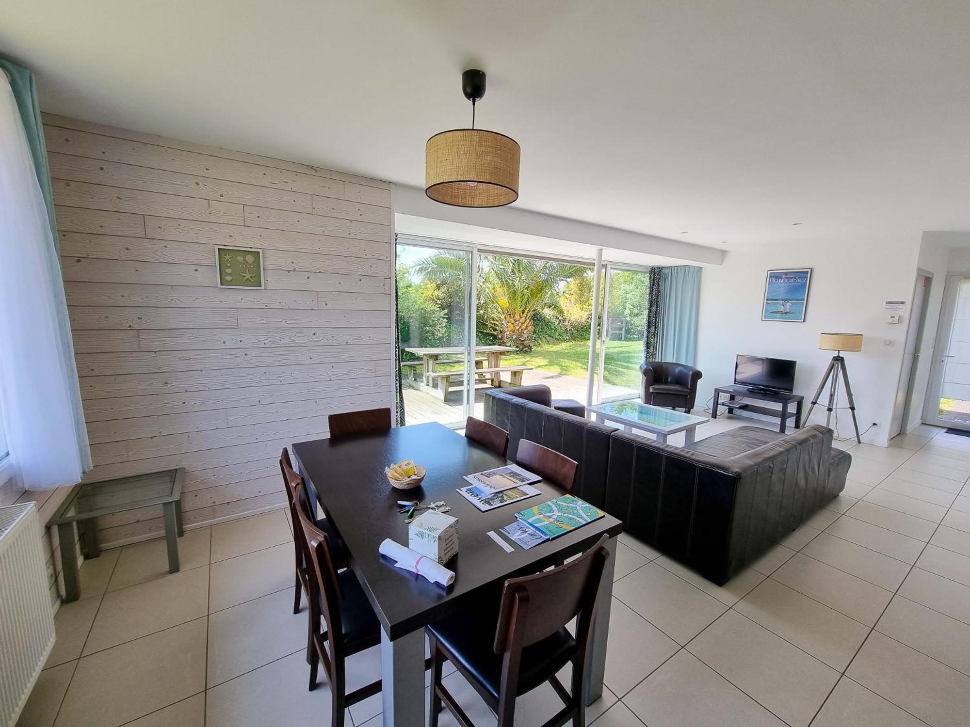 Residence De Nodeven Guisseny ภายนอก รูปภาพ