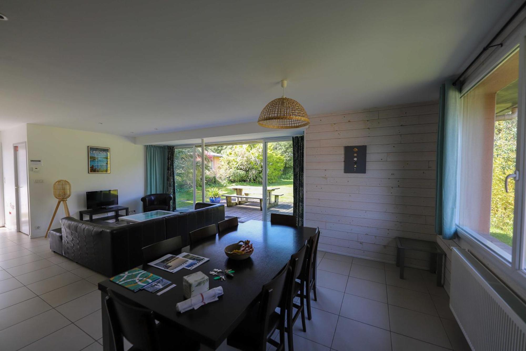 Residence De Nodeven Guisseny ภายนอก รูปภาพ
