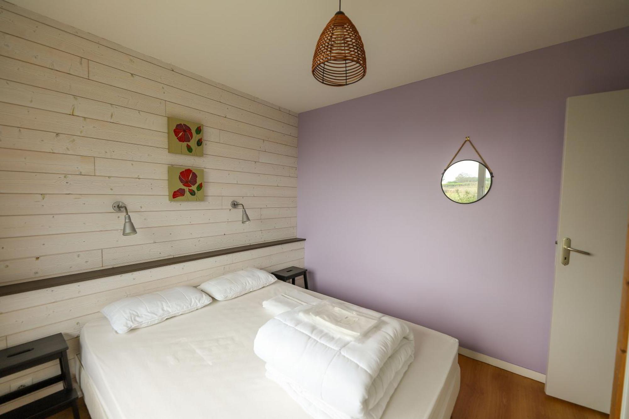 Residence De Nodeven Guisseny ภายนอก รูปภาพ