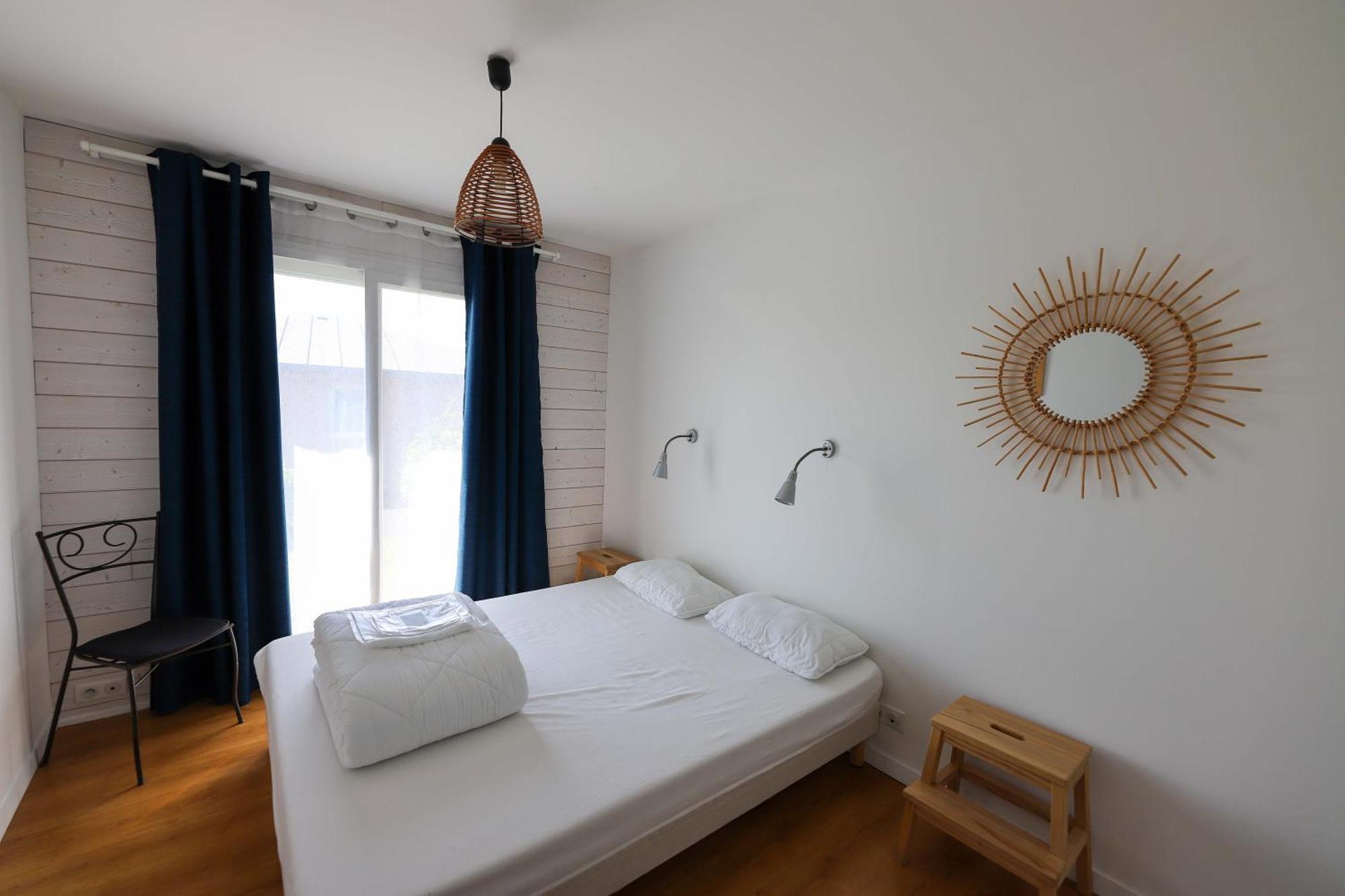 Residence De Nodeven Guisseny ภายนอก รูปภาพ
