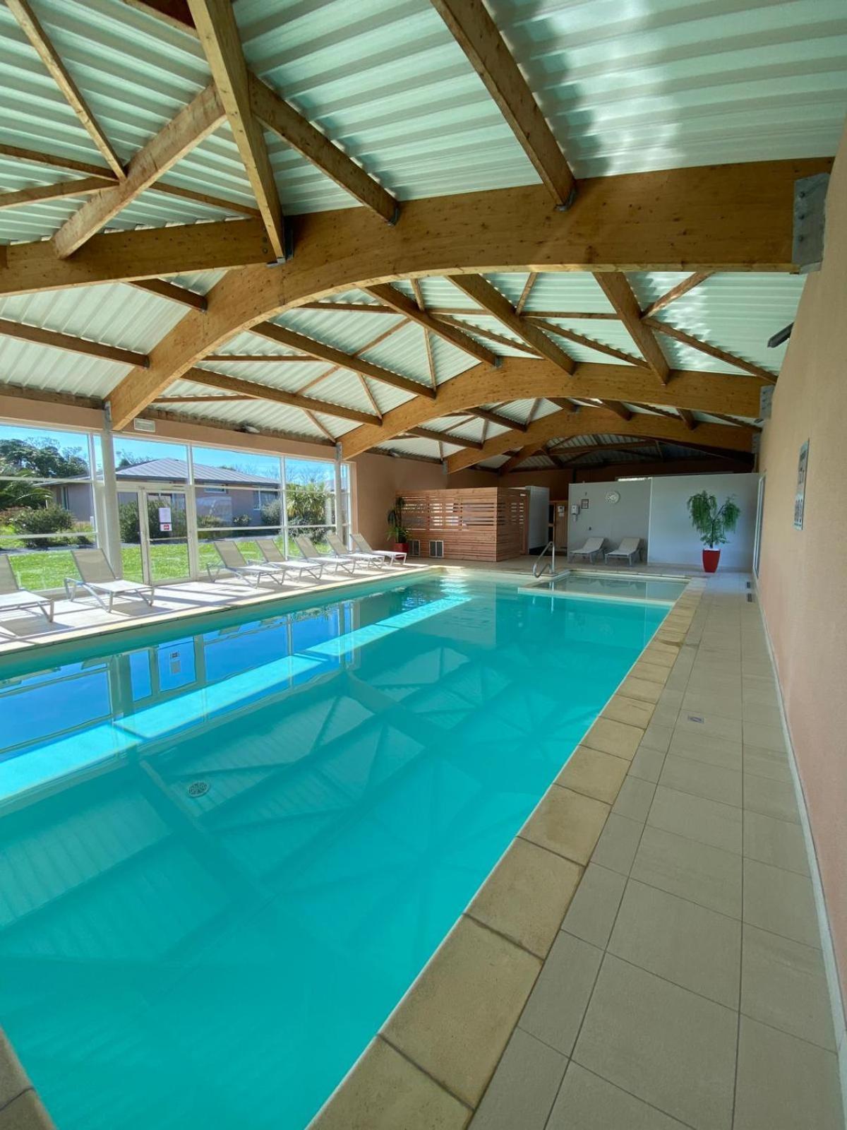 Residence De Nodeven Guisseny ภายนอก รูปภาพ