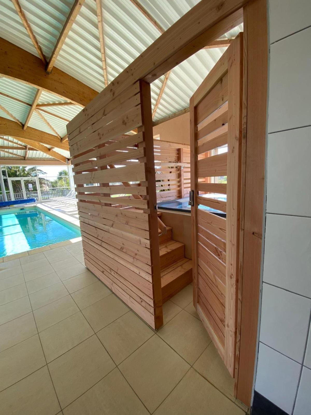 Residence De Nodeven Guisseny ภายนอก รูปภาพ