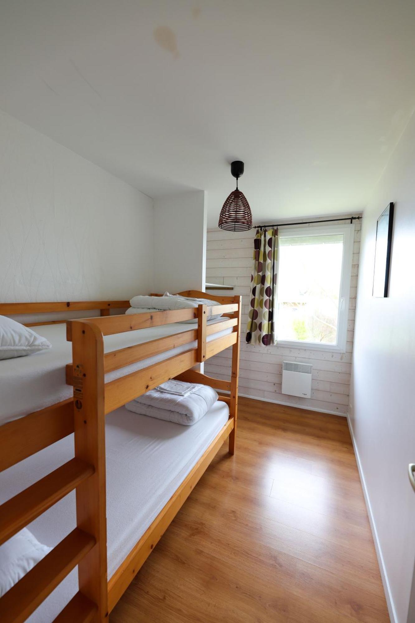 Residence De Nodeven Guisseny ภายนอก รูปภาพ
