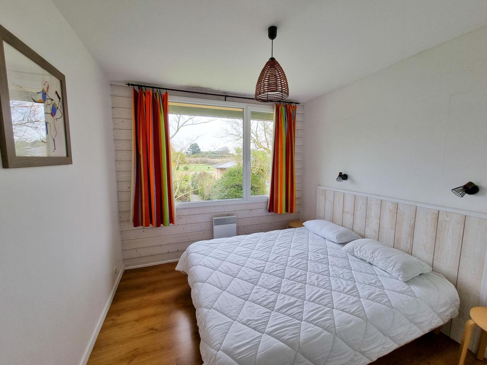 Residence De Nodeven Guisseny ภายนอก รูปภาพ
