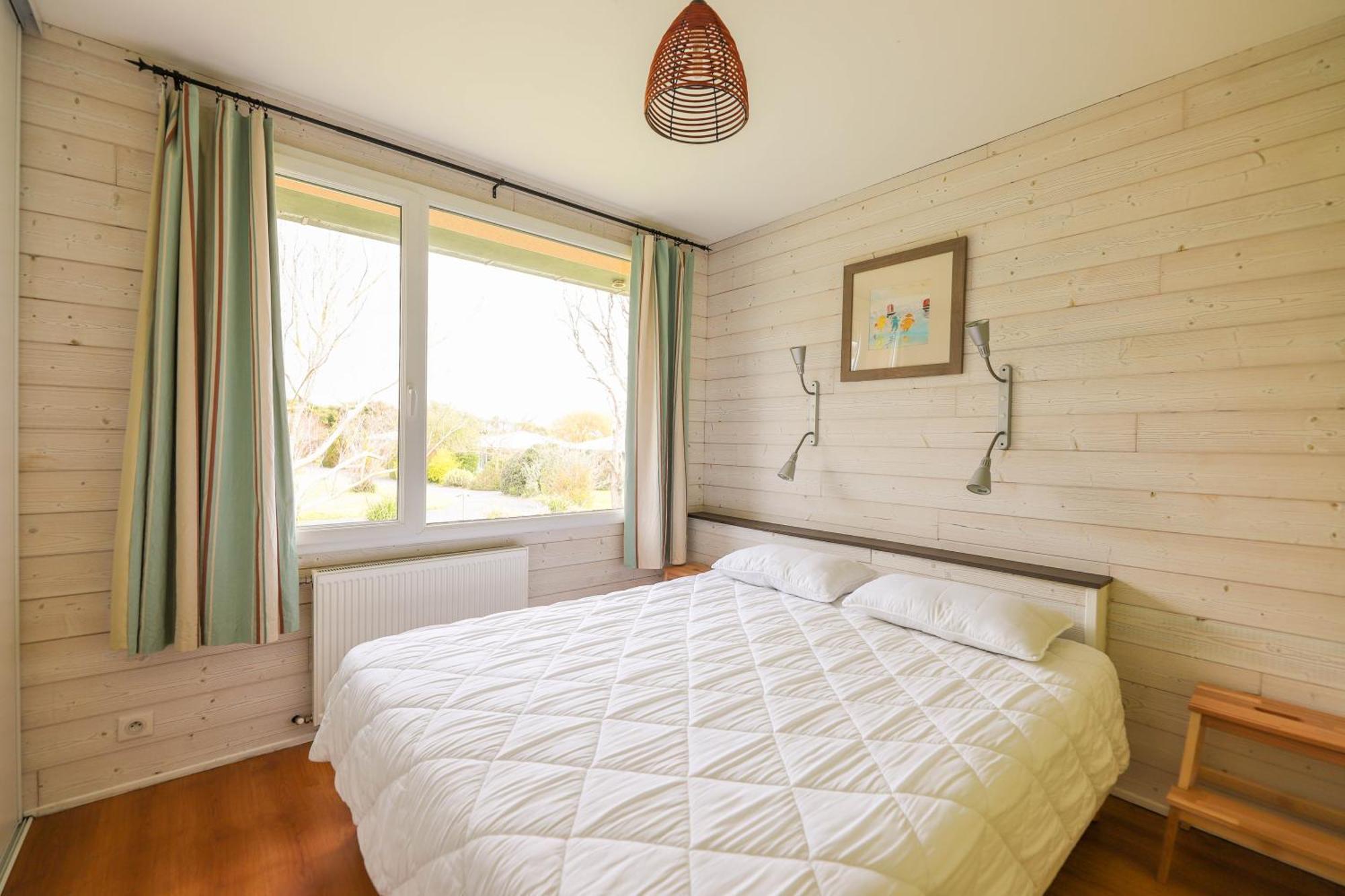 Residence De Nodeven Guisseny ภายนอก รูปภาพ