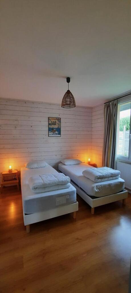 Residence De Nodeven Guisseny ภายนอก รูปภาพ