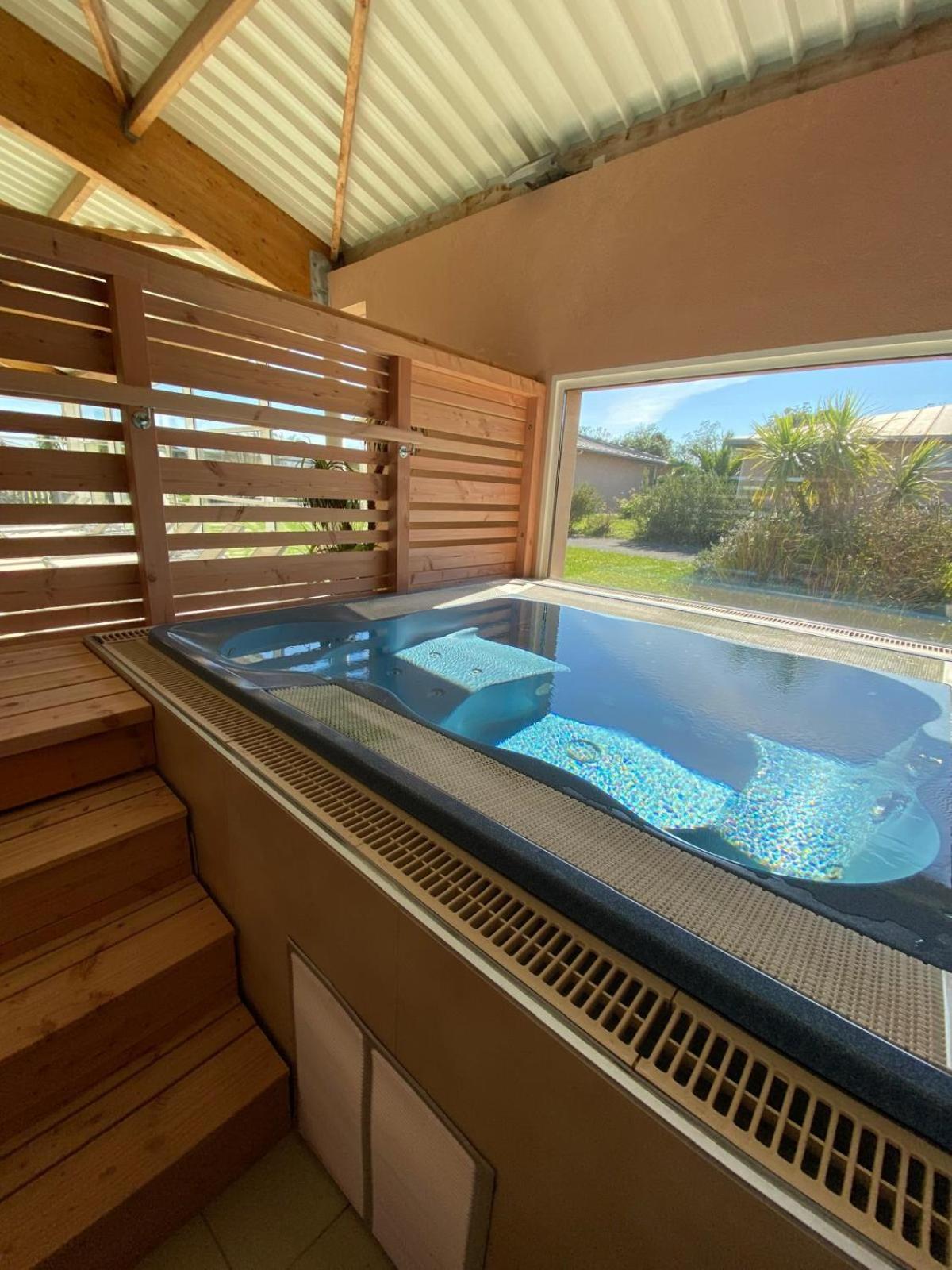 Residence De Nodeven Guisseny ภายนอก รูปภาพ