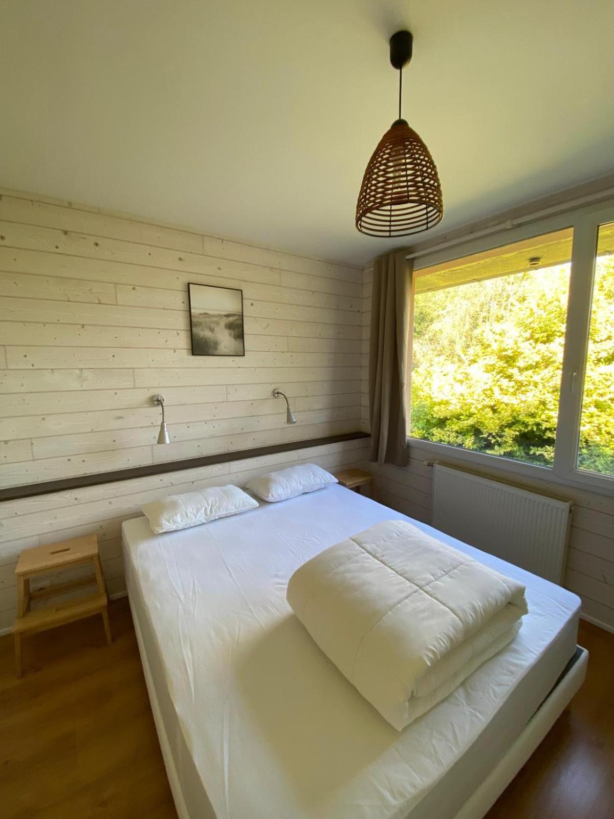 Residence De Nodeven Guisseny ภายนอก รูปภาพ