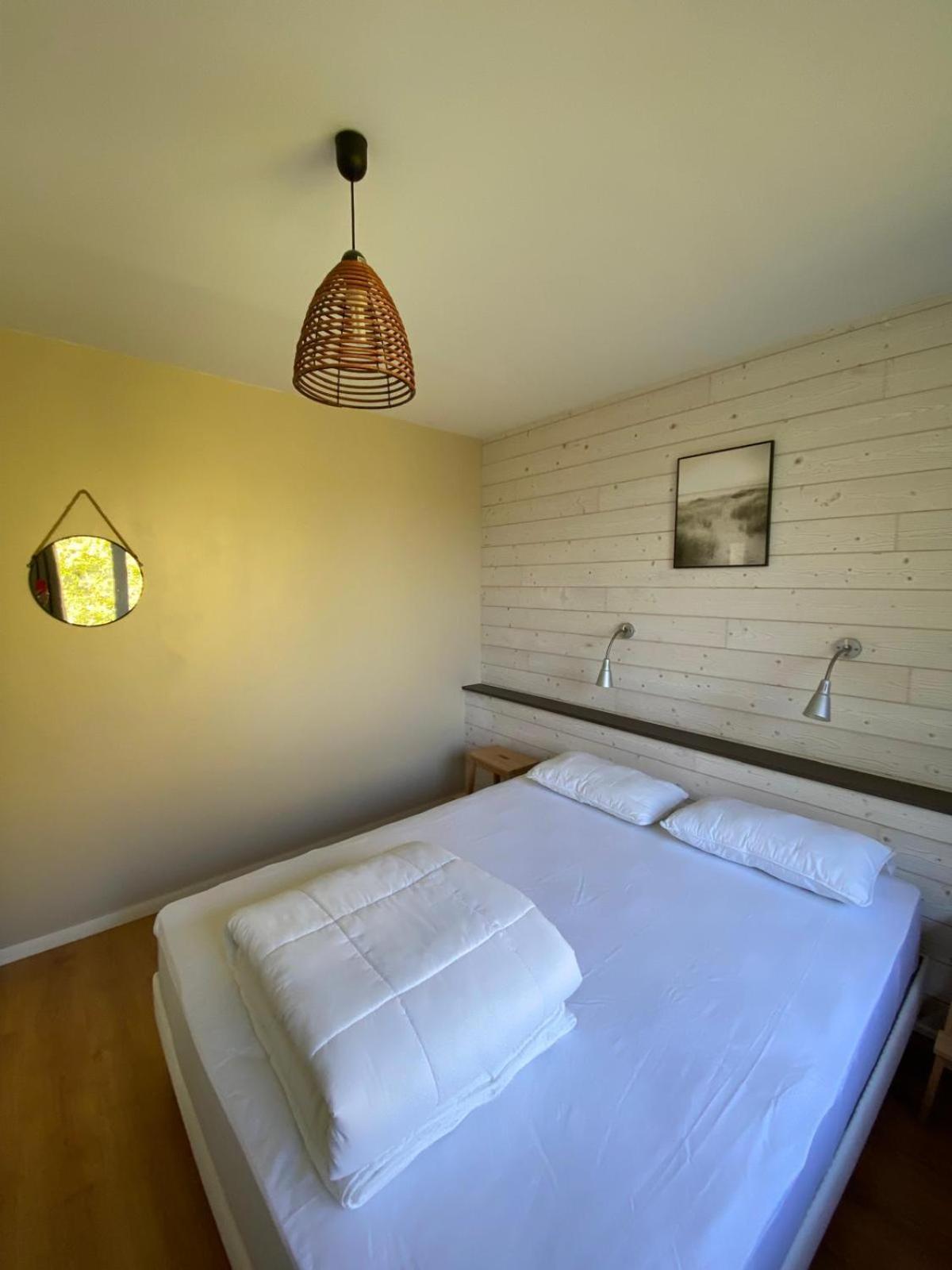 Residence De Nodeven Guisseny ภายนอก รูปภาพ