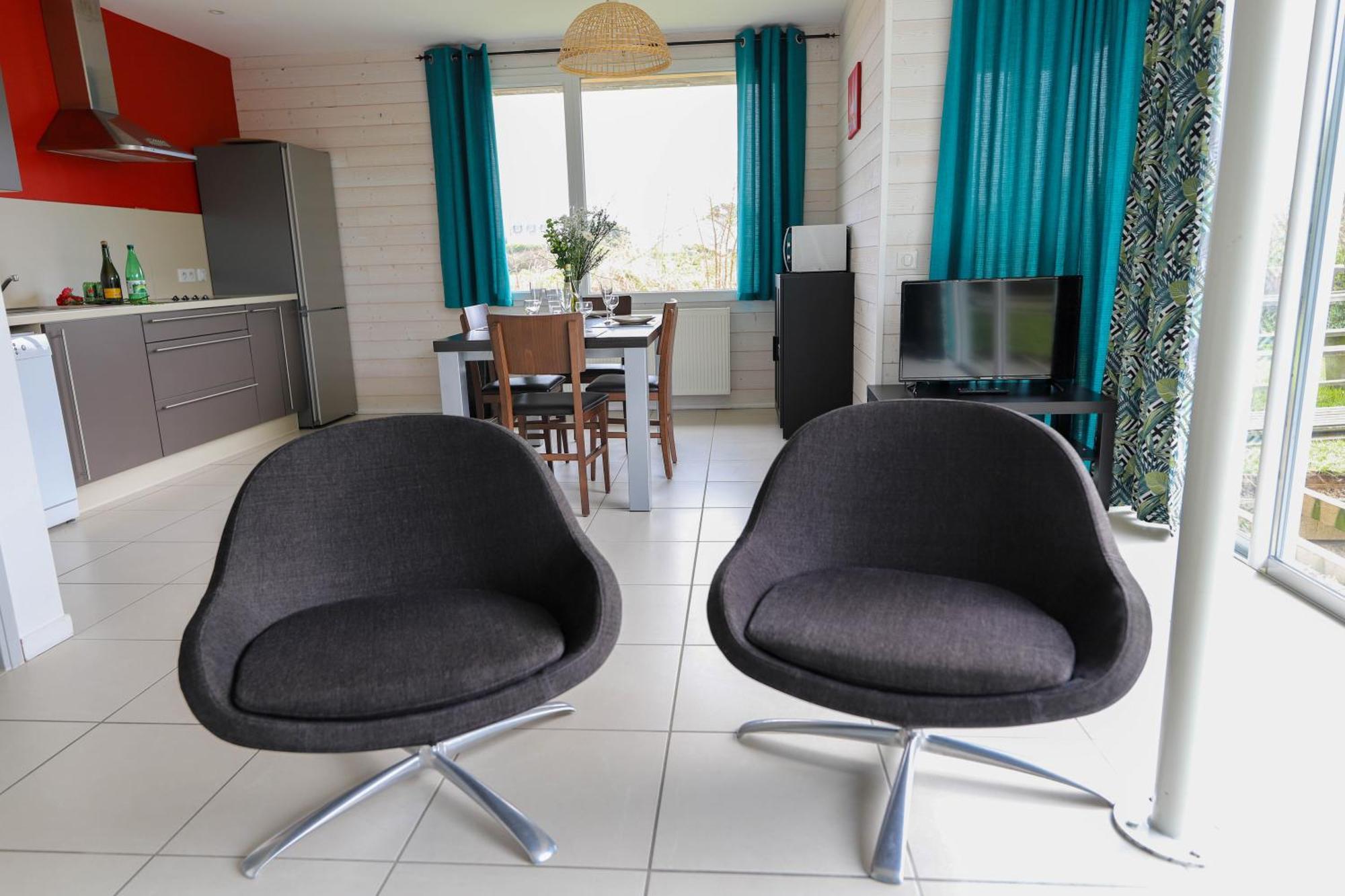 Residence De Nodeven Guisseny ภายนอก รูปภาพ