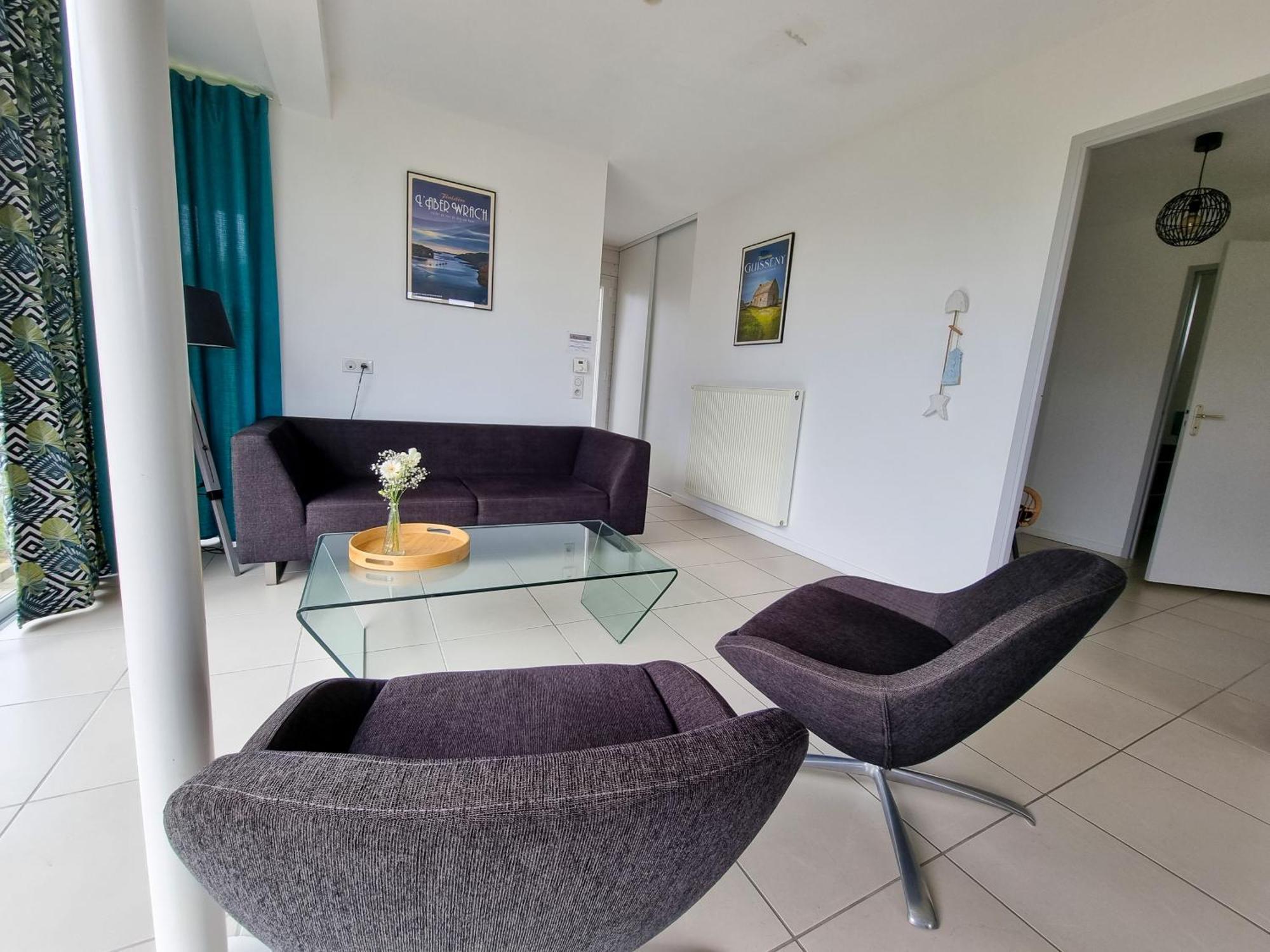 Residence De Nodeven Guisseny ภายนอก รูปภาพ