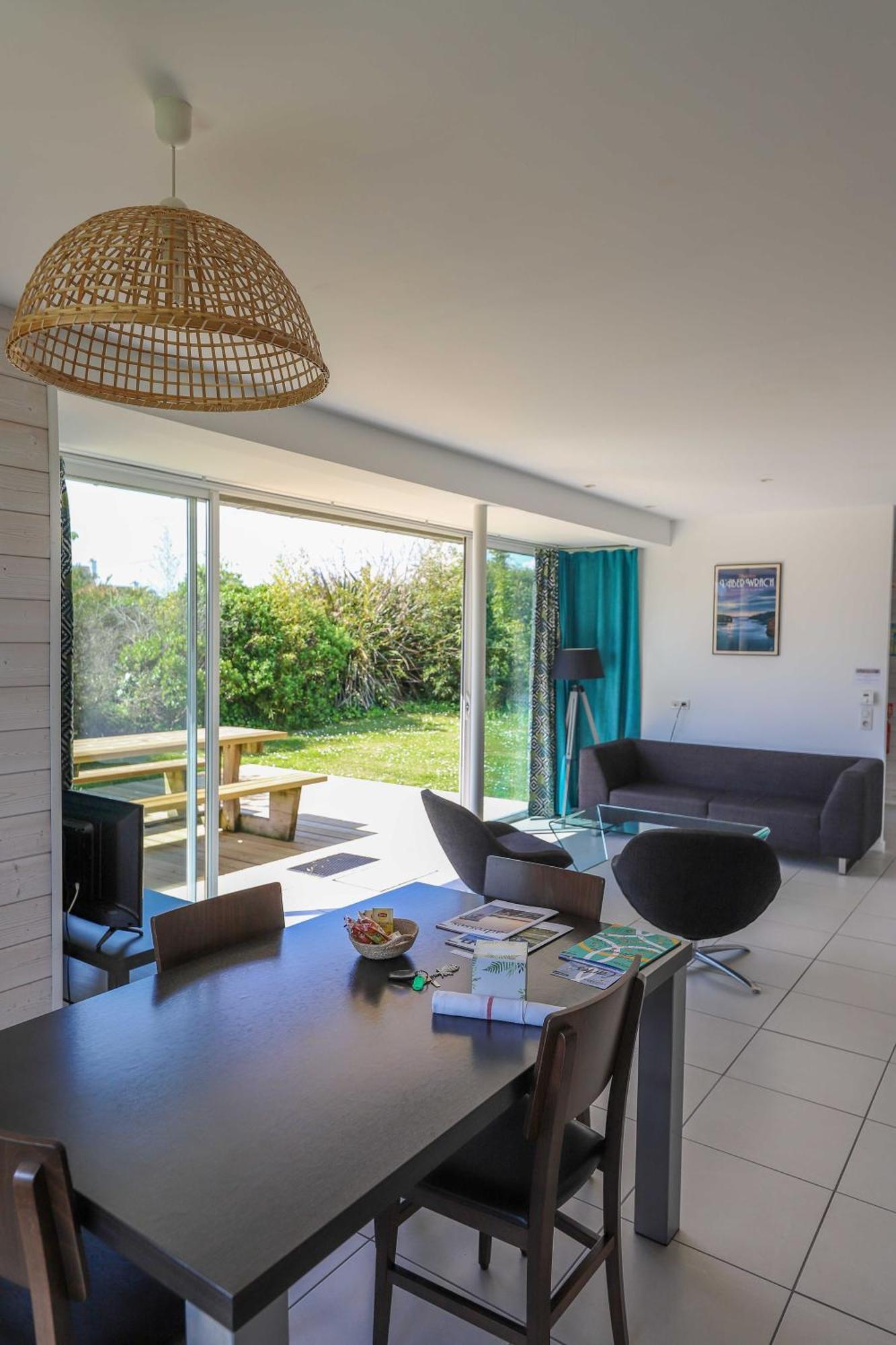 Residence De Nodeven Guisseny ภายนอก รูปภาพ