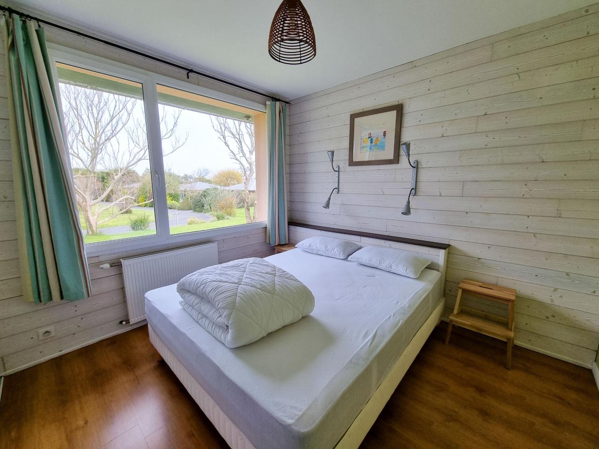 Residence De Nodeven Guisseny ภายนอก รูปภาพ